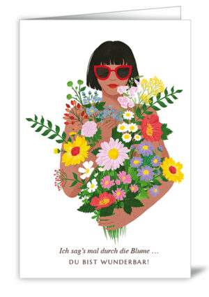 Alles Liebe zum Hochzeitstag