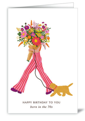 Happy Birthday to you