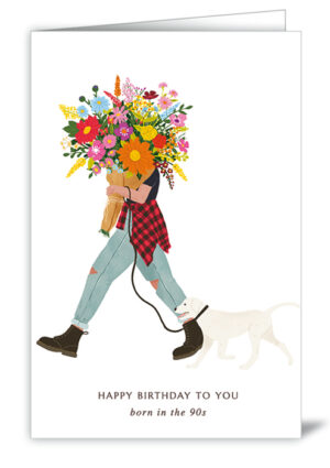 Happy Birthday to you