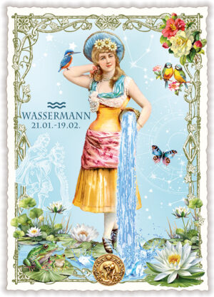 Wassermann (Hoch)