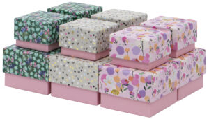 Gift Box Jewellery Nest