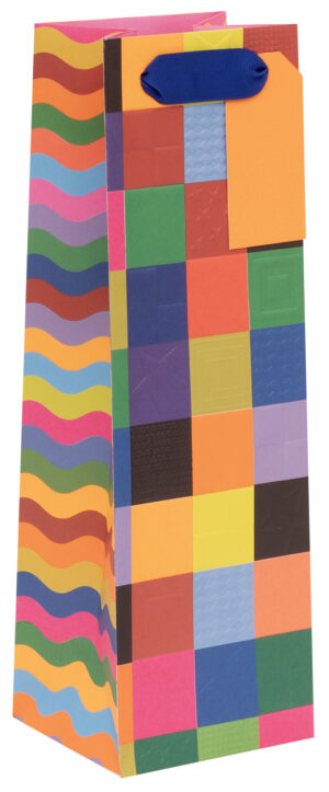 Bag Bottle - Check me out