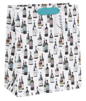 Bag Large - Cheers to you