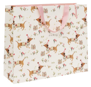 Bag Shopper - Birthday Sausage