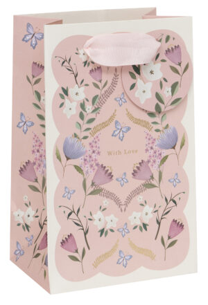 Bag Perfume - Posies & Petals