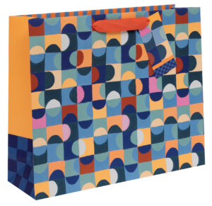 Bag Shopper - Mod Blocks