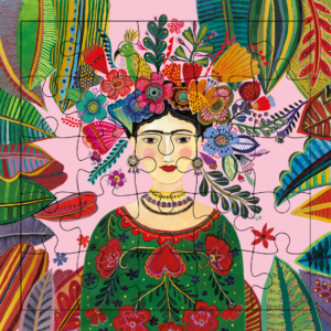 Frida