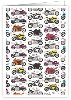 Motorbikes (o.T.)