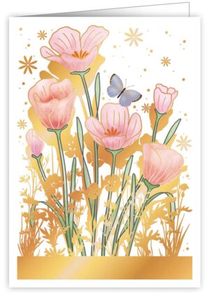Mohnblume (o. T.)