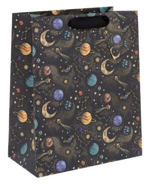 Bag Large - Celestial Glow