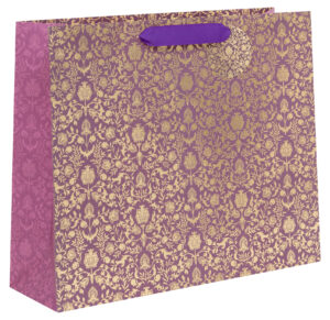 Bag Shopper - Baroque