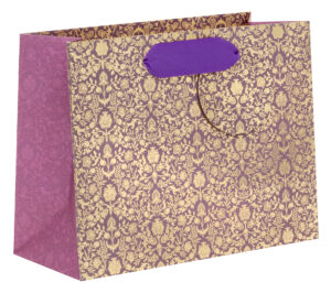 Bag Medium - Baroque