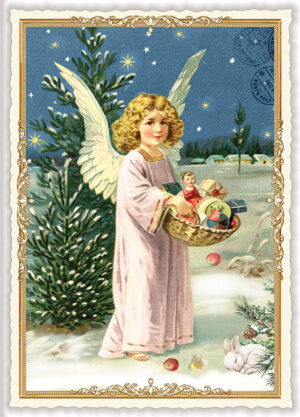 Christmas o. T. (Hoch)