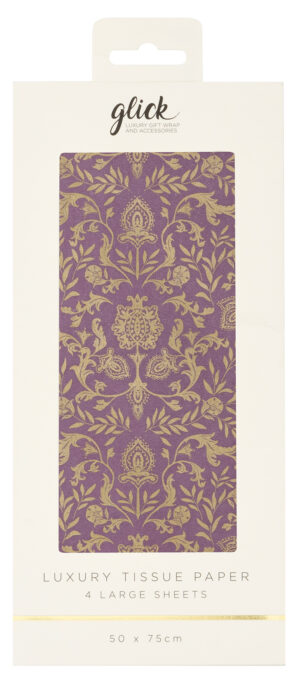 Tissue - Baroque