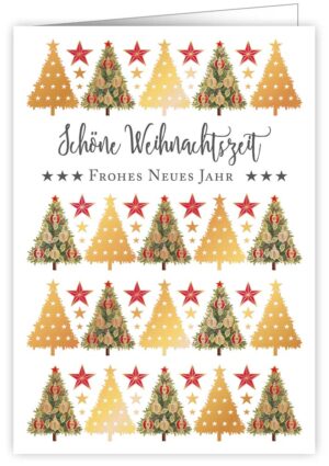 Schöne Weihnachtszeit