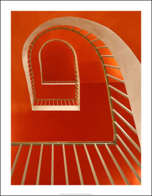Detlef Zalejski,"o. T.", 70x90 cm