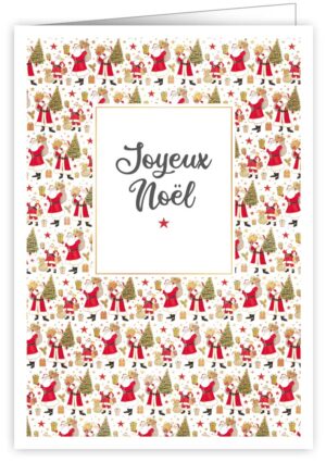 Joyeux Noel