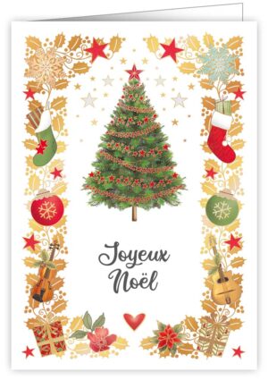 Joyeux Noel
