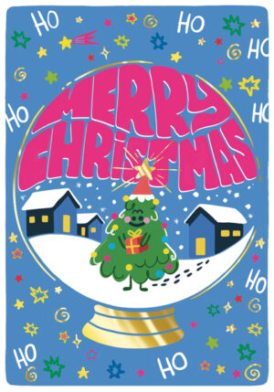 Merry Christmas