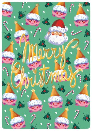 Merry Christmas