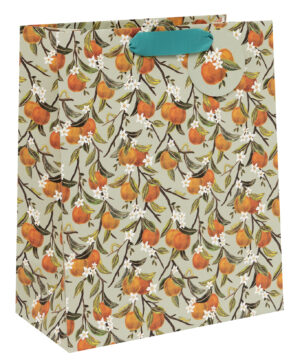 Bag Large - Fruit Orchard
