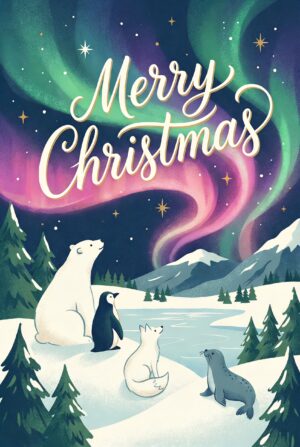 Merry Christmas (Hoch)