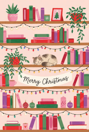 Merry Christmas (Hoch)